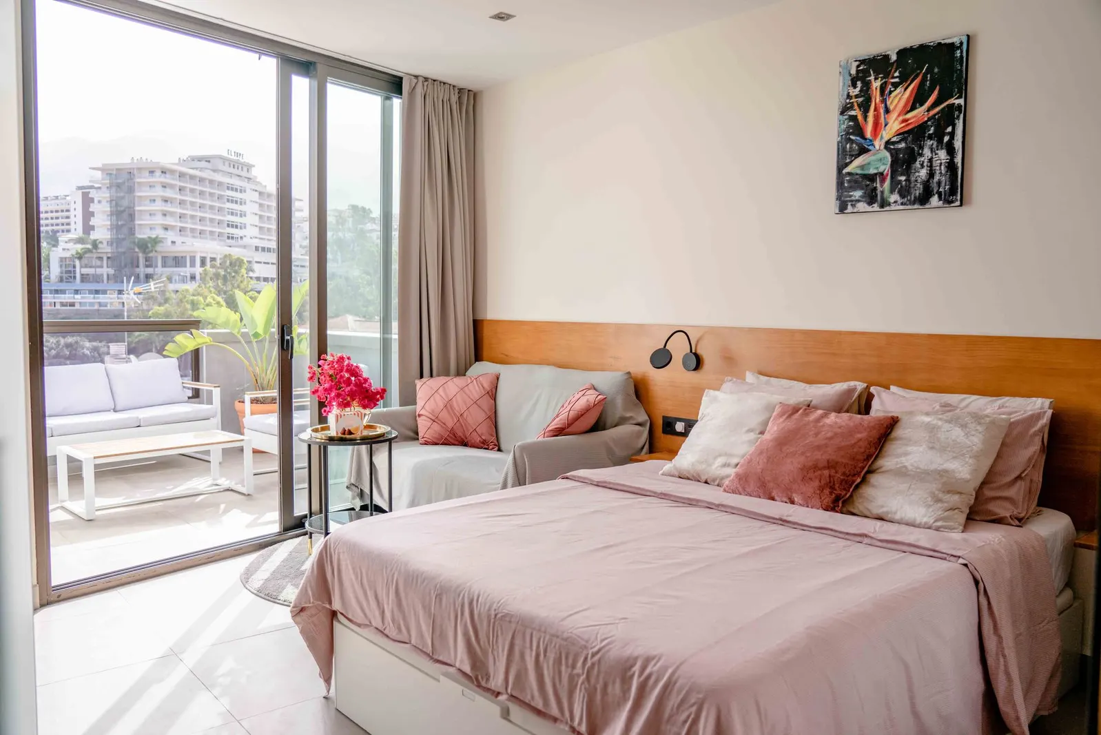 Apartamento 3 dormitórios à venda em Jardim Boa Esperança, São Paulo — Quarto
