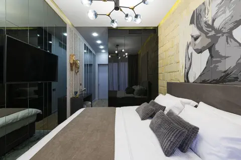 Apartamento 4 dormitórios para locação em Jardim Noronha, São Paulo