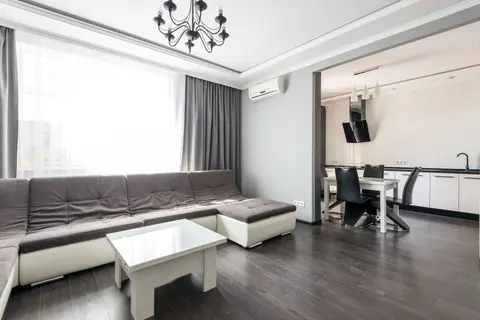 Apartamento 1 dormitório à venda em Jardim Campo Limpo, São Paulo