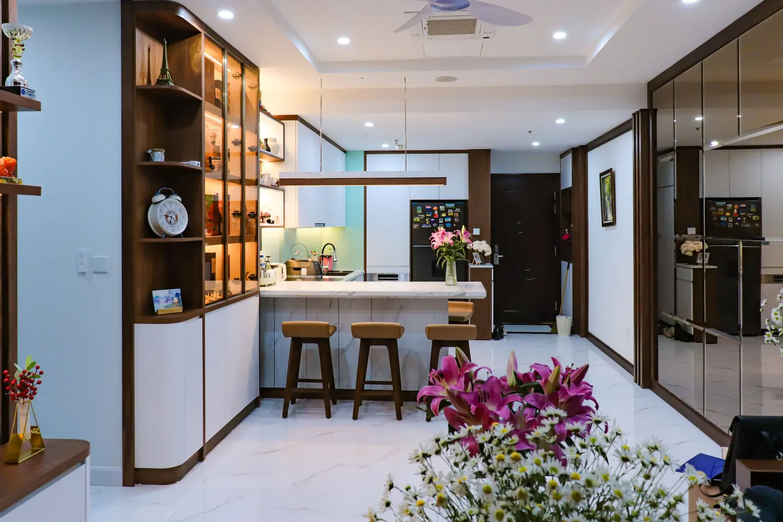 Apartamento 3 dormitórios à venda em Parque São Lourenço, São Paulo — Cozinha
