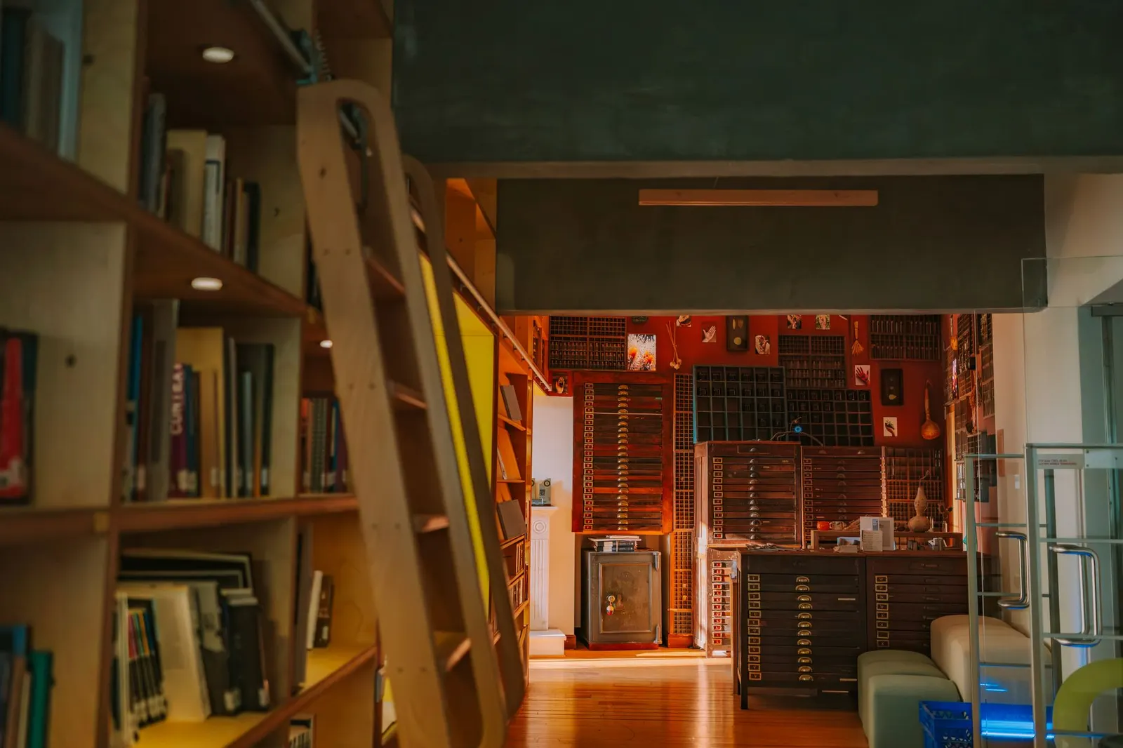 Studio para locação em Santa Rosa, São Paulo — Escritório