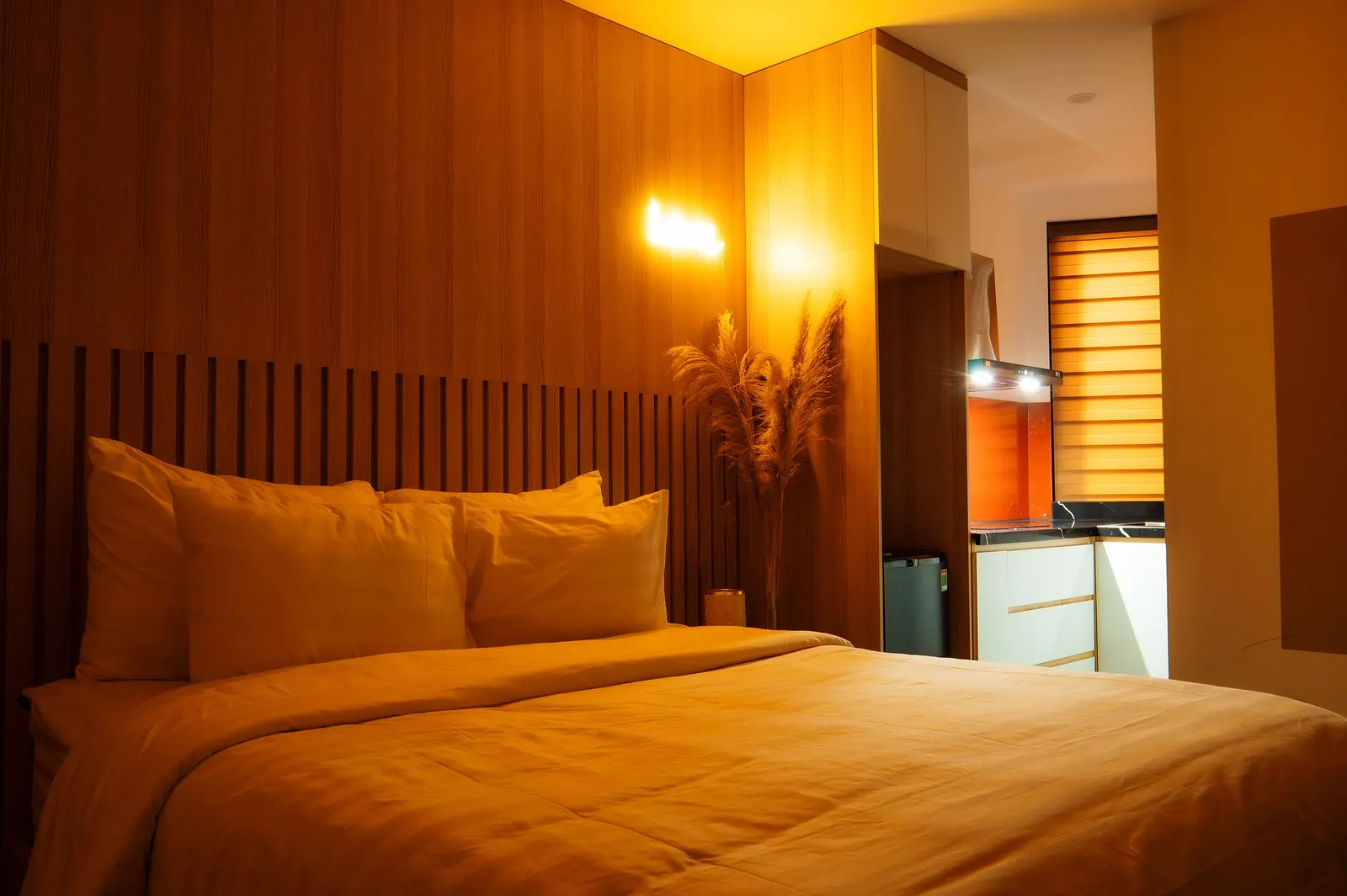 Apartamento 3 dormitórios à venda em Apuanã, São Paulo — Quarto