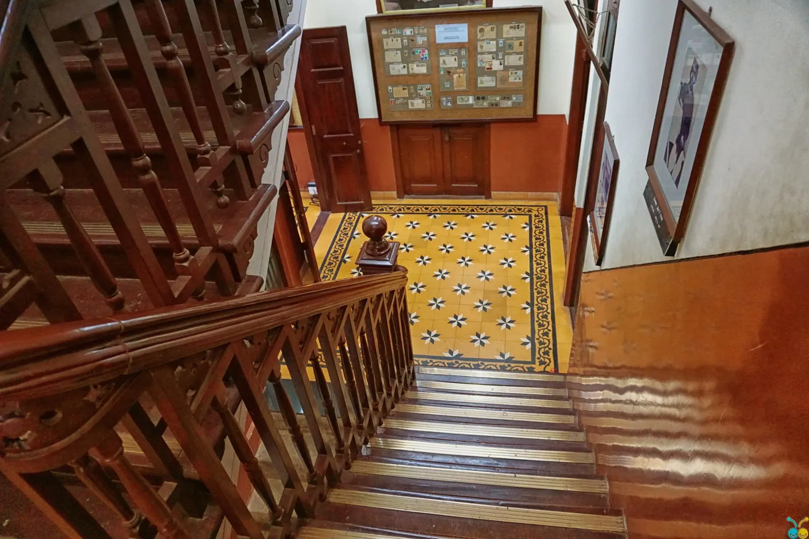 Cobertura 3 dormitórios para locação em Parque Figueira Grande III, São Paulo — Hall de entrada
