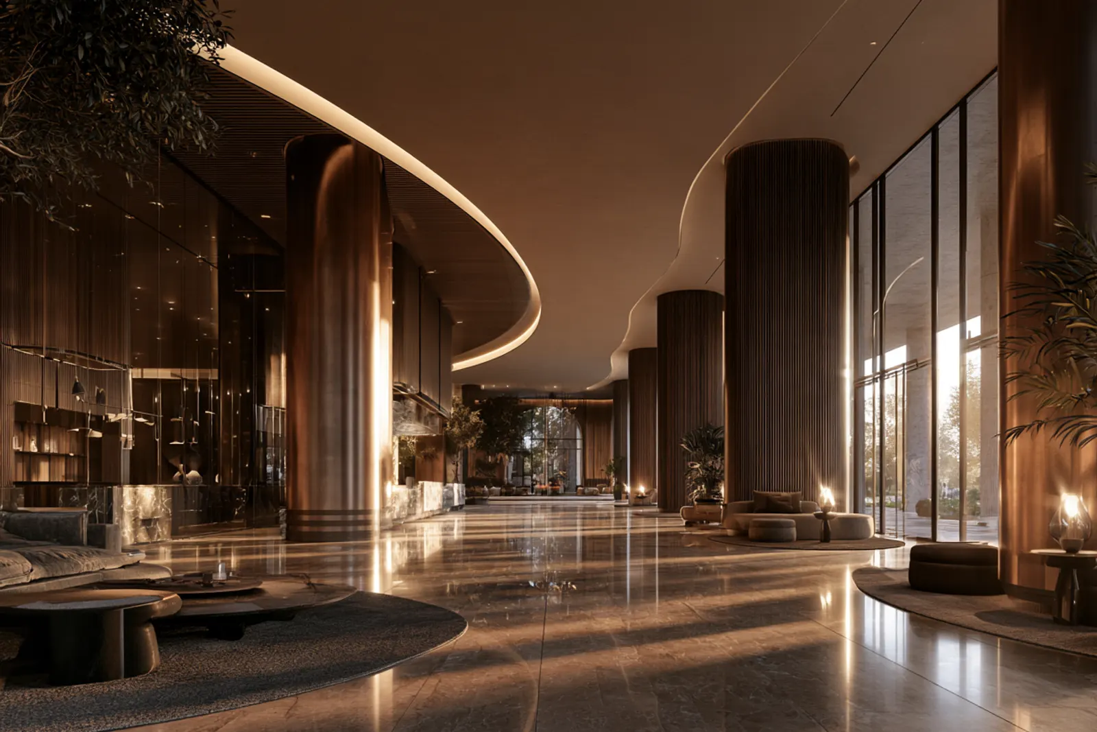 Origem Home