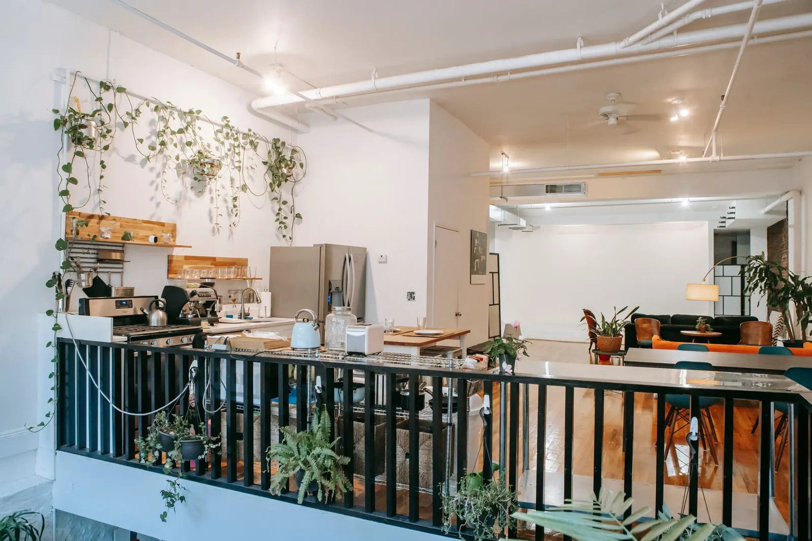 Apartamento 4 dormitórios para locação em Seringueira, São Paulo — Cozinha