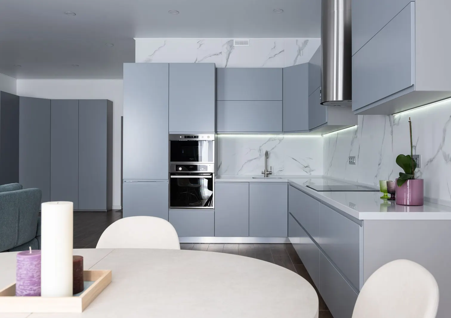 Apartamento 2 dormitórios à venda em Chácara Monte Alegre, São Paulo — Cozinha