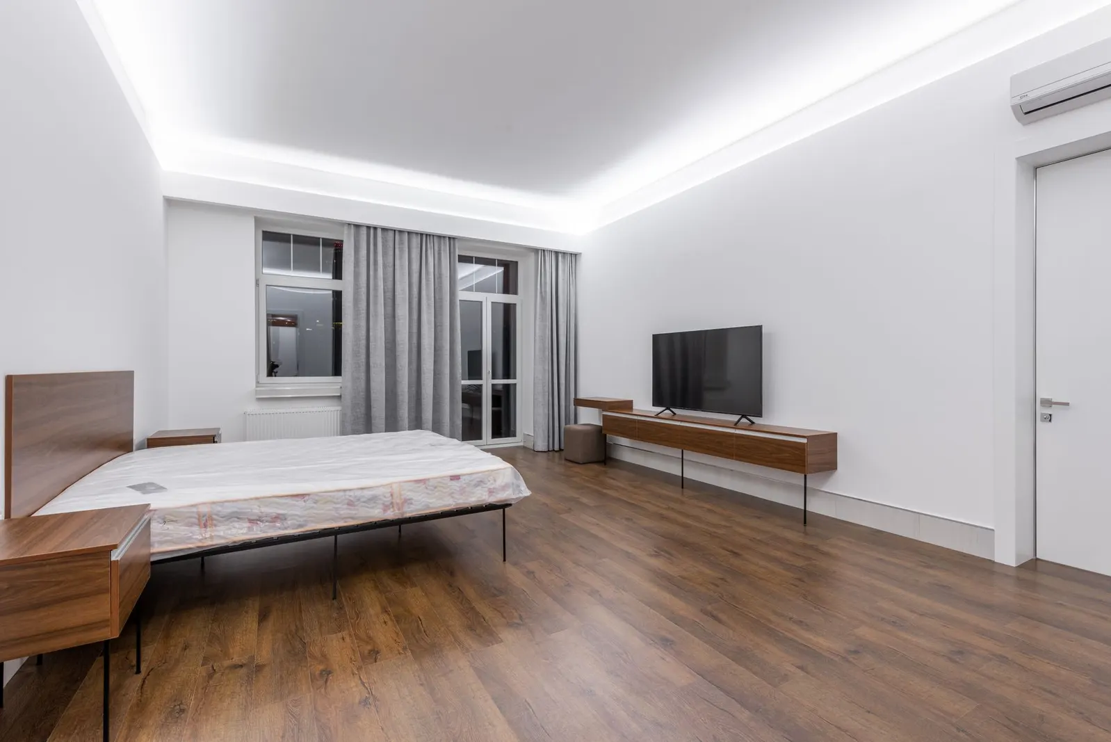 Apartamento 3 dormitórios à venda e para locação em Jardim Dulce, São Paulo — Quarto