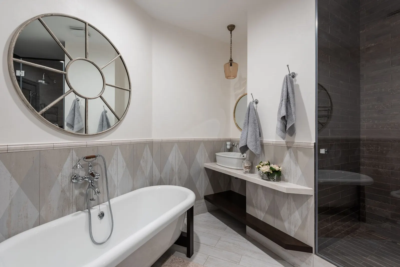 Apartamento 3 dormitórios para locação em Jardim Varginha III, São Paulo — Banheiro