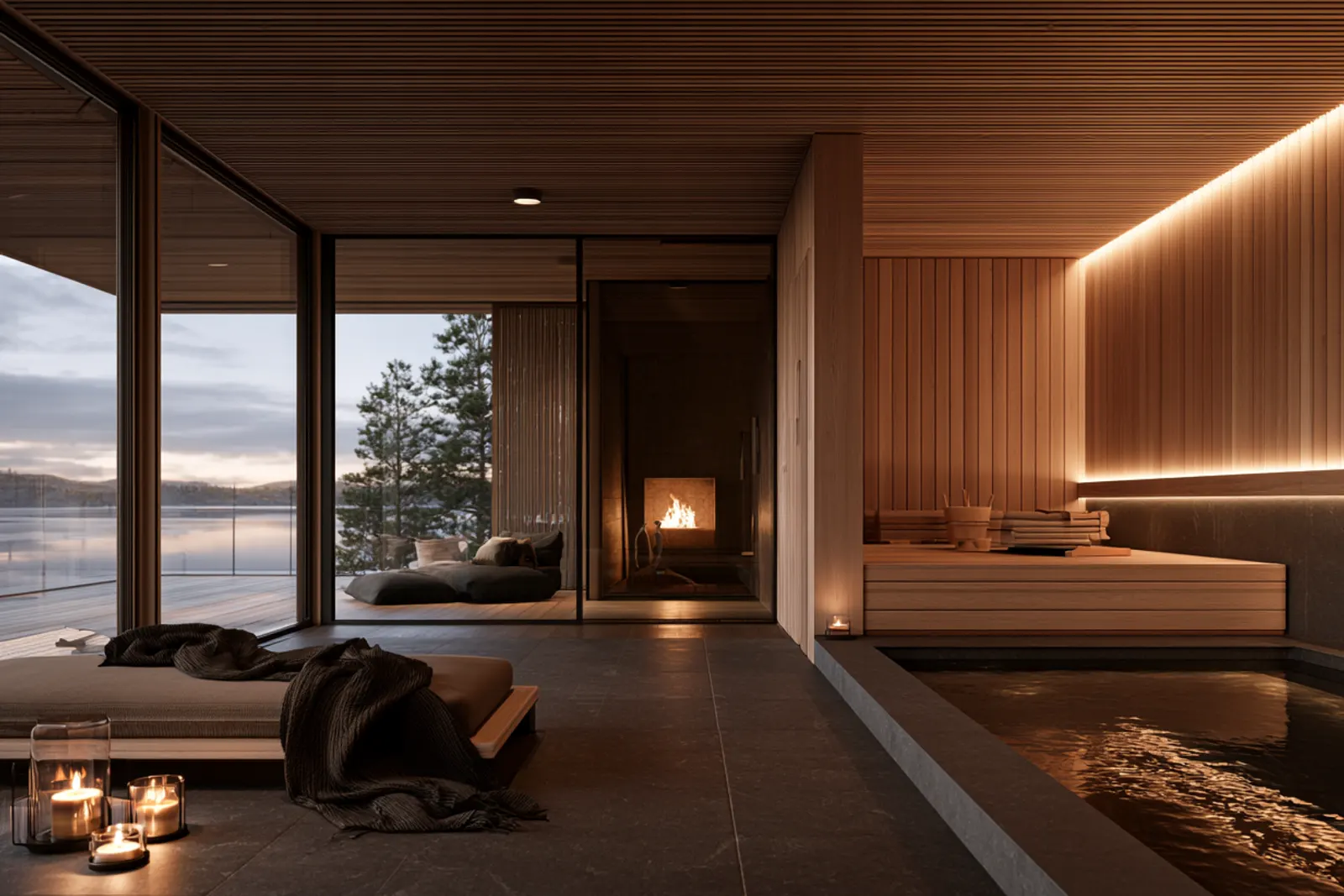 Alma Residence