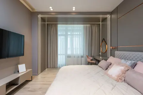 Studio à venda em Vila Bertioga, São Paulo
