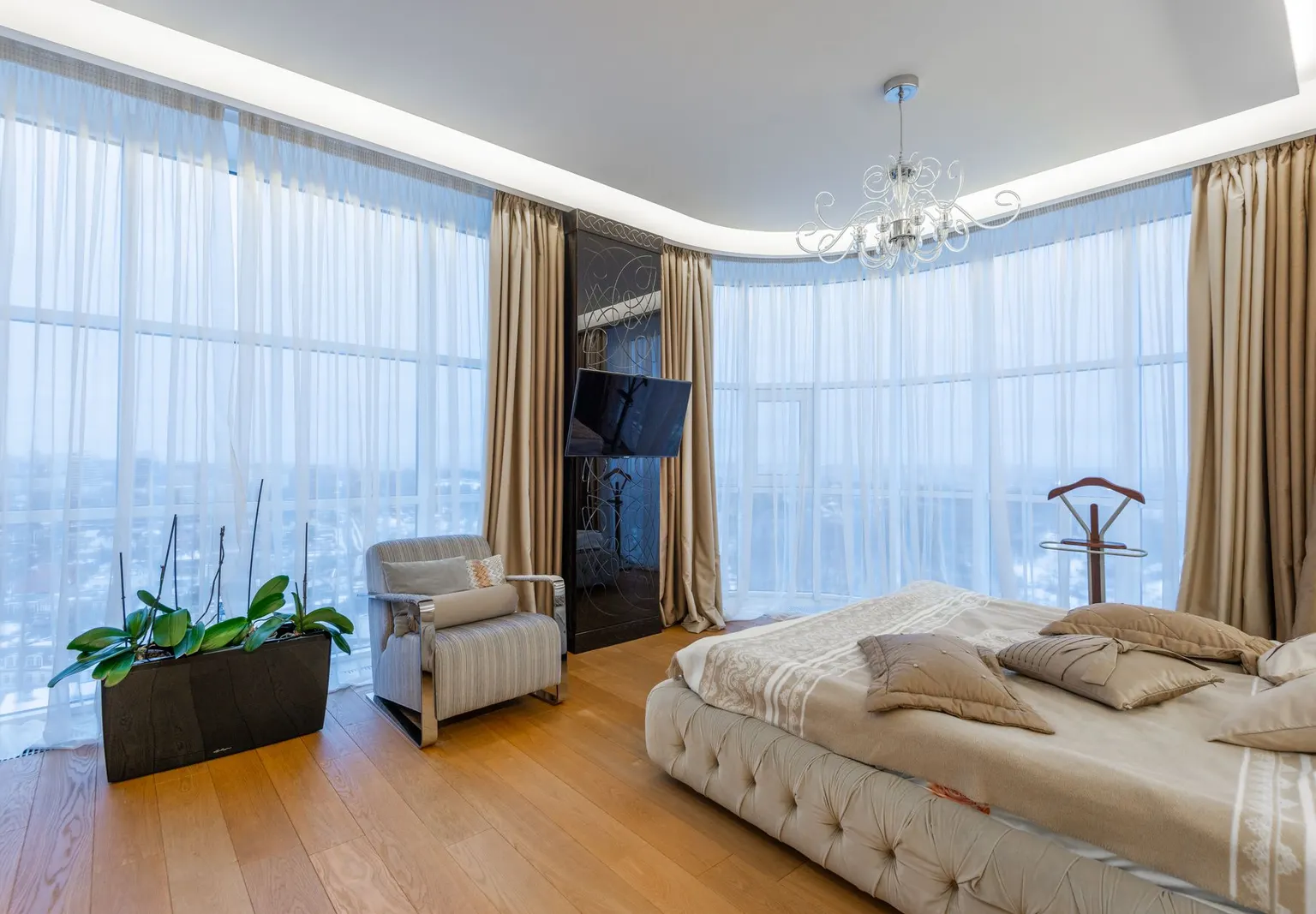 Studio à venda em Chamocas, São Paulo — Suíte