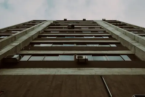 Apartamento 3 dormitórios à venda em Vila Dania Mungo Park, São Paulo