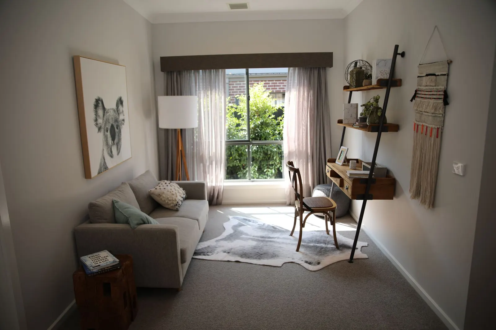 Studio à venda em Apuanã, São Paulo — Escritório