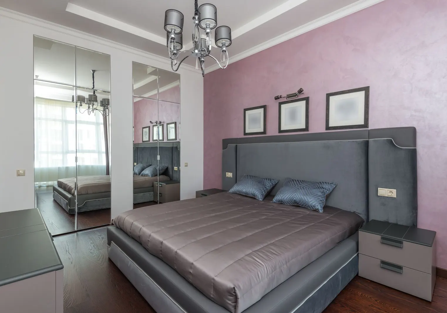 Studio à venda em Quadra A, São Paulo — Suíte