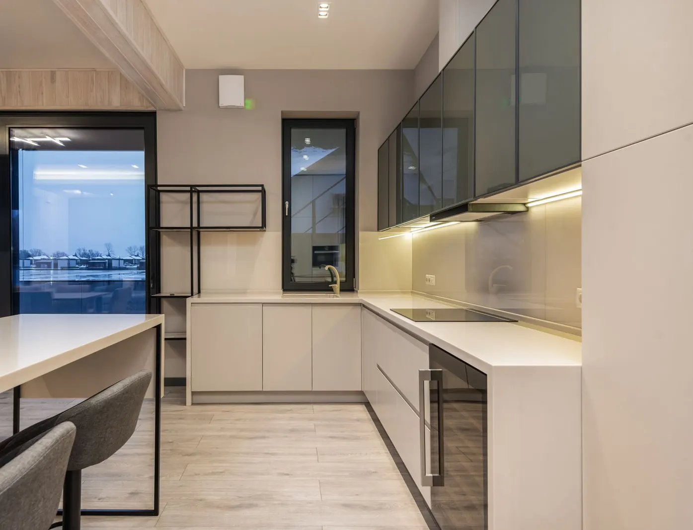 Apartamento 2 dormitórios à venda em Bica, São Paulo — Cozinha