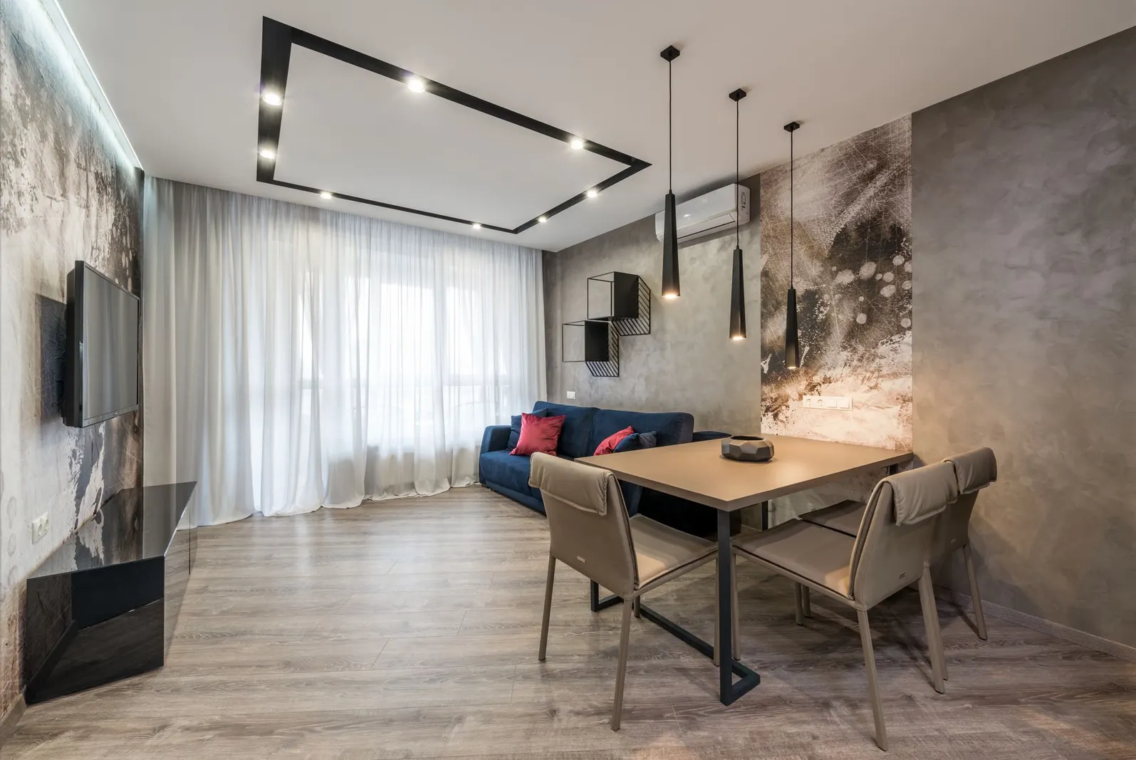 Apartamento 3 dormitórios à venda em Limão, São Paulo — Sala de jantar