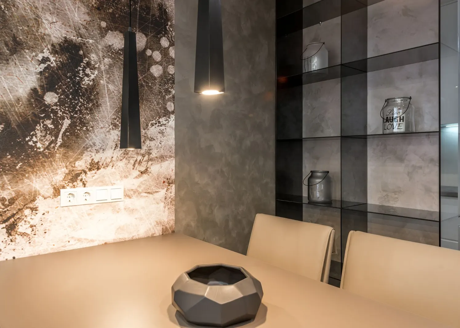 Apartamento 2 dormitórios à venda em Vila do Bosque, São Paulo — Sala de jantar