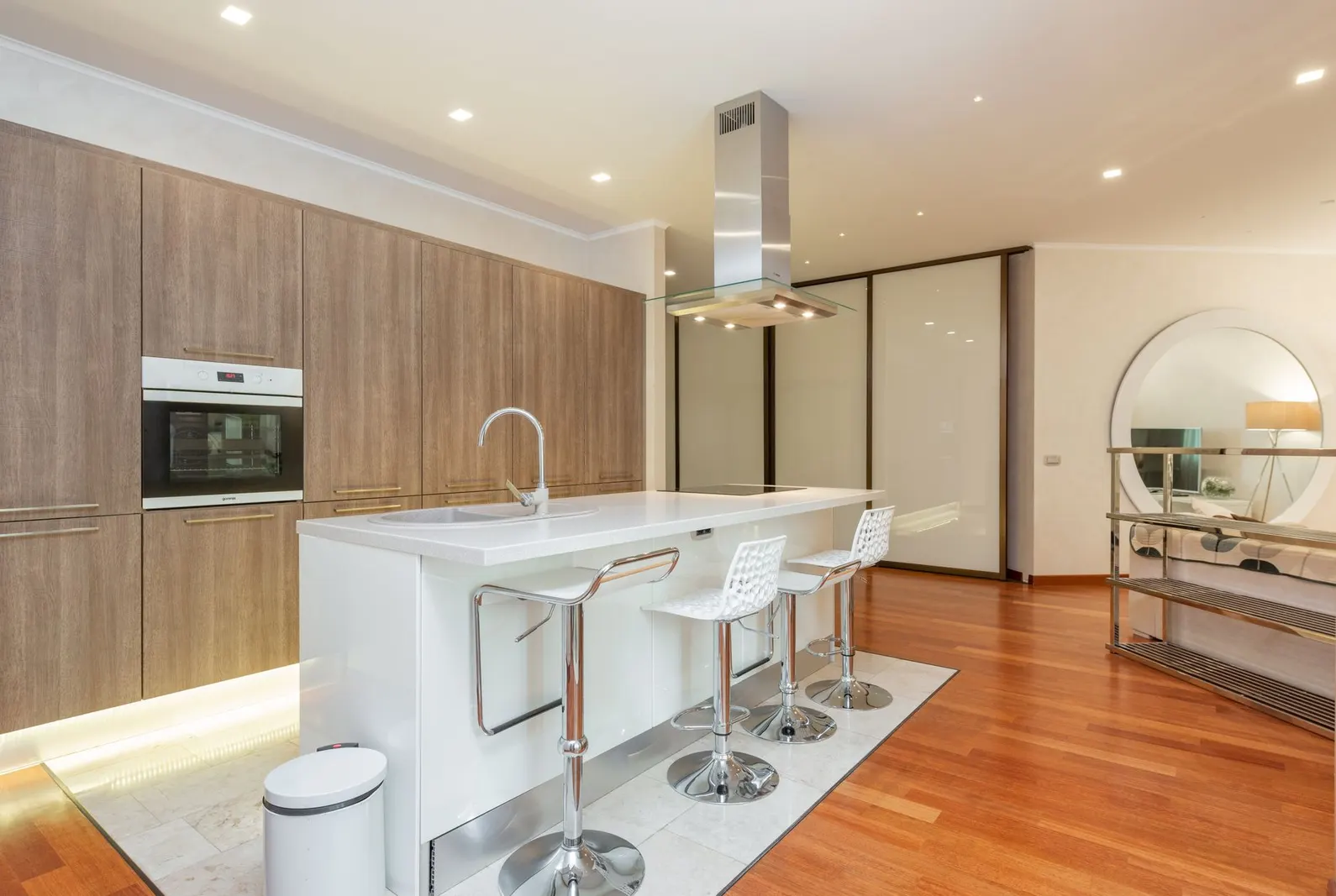 Apartamento 2 dormitórios à venda em Vila do Bosque, São Paulo — Cozinha