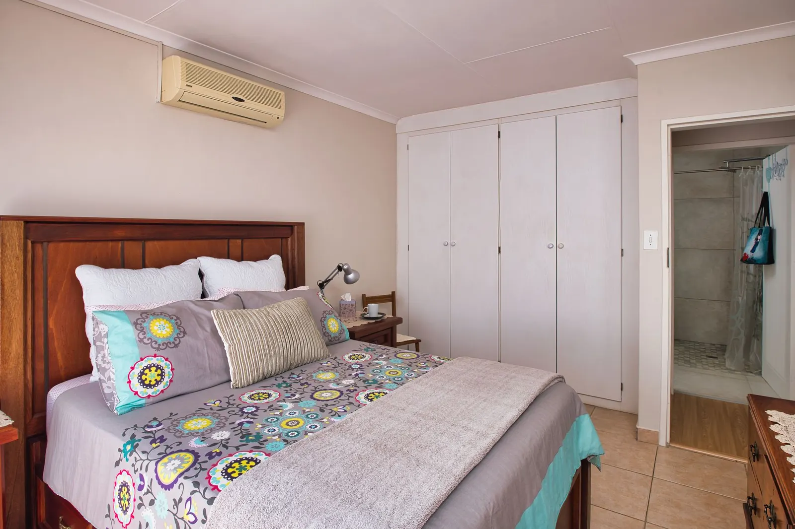 Apartamento 4 dormitórios à venda em Sem Denominação 11, São Paulo — Closet
