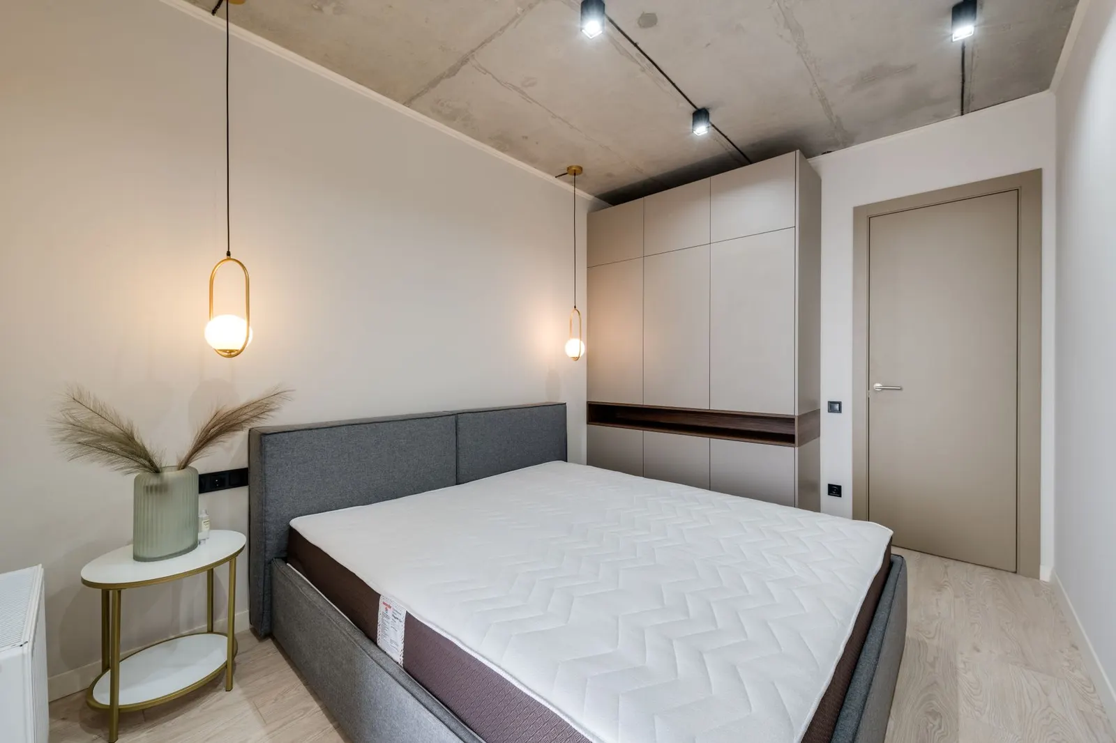 Apartamento 4 dormitórios à venda em Sem Denominação 11, São Paulo — Quarto