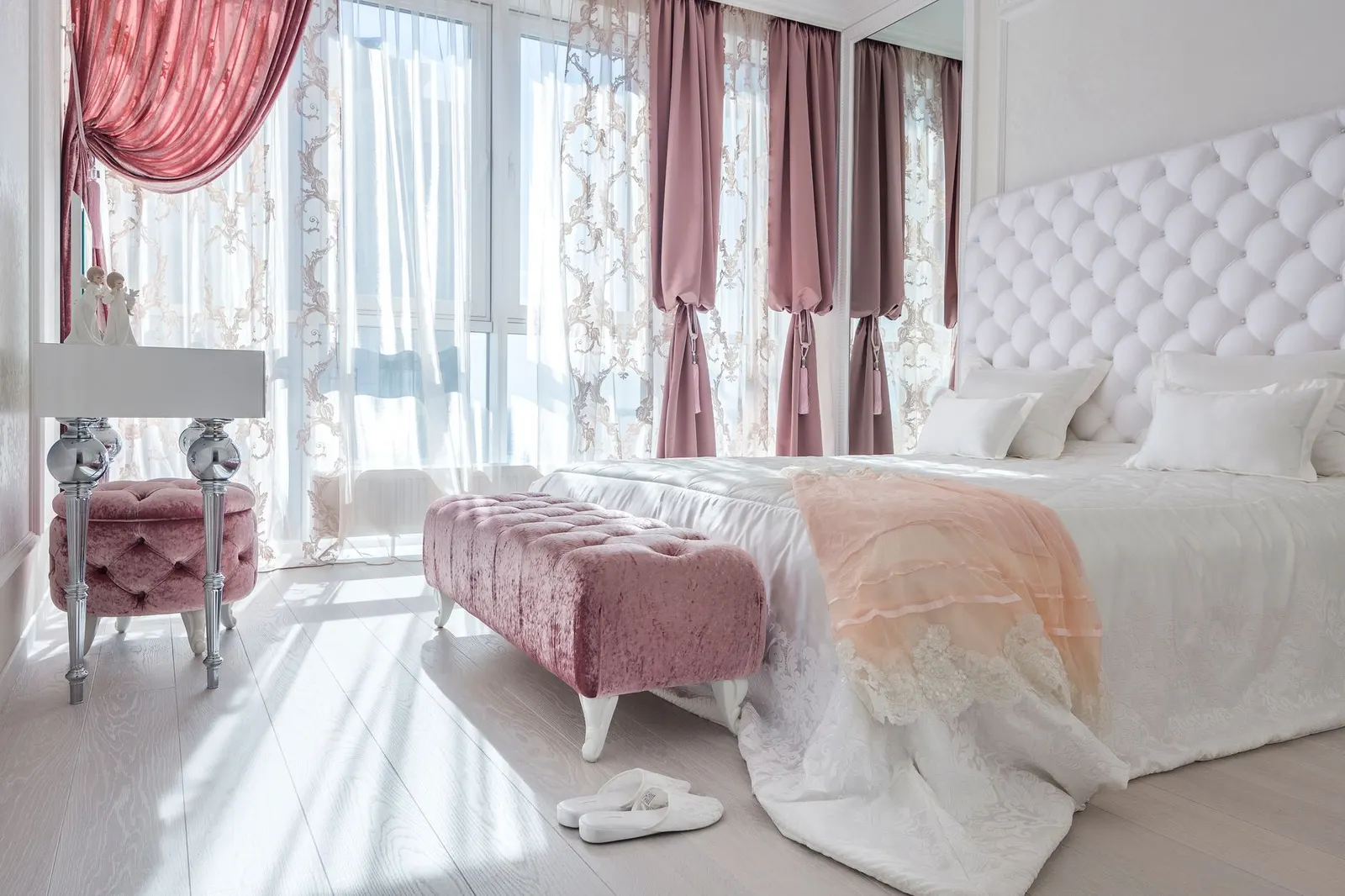 Apartamento 4 dormitórios à venda em Sem Denominação 11, São Paulo — Suíte