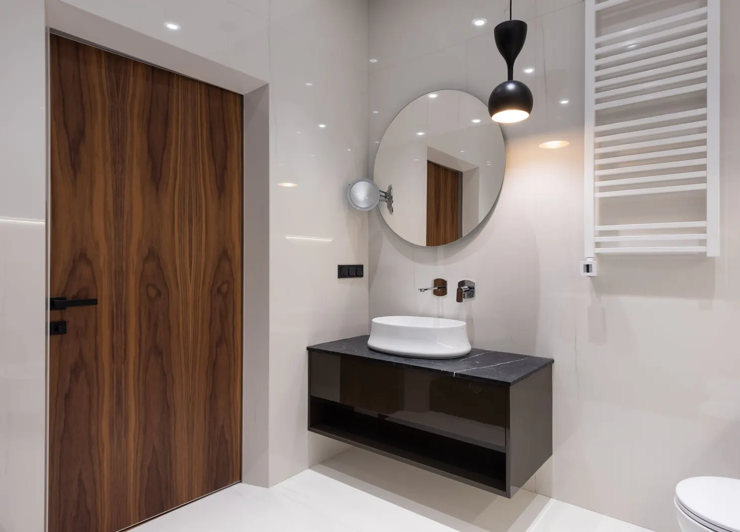 Apartamento 2 dormitórios à venda em Jardim Vicente e Jardim Edith, São Paulo — Banheiro