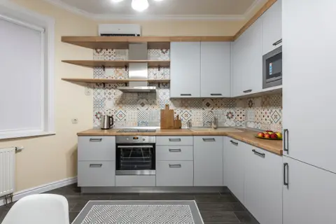 Apartamento 3 dormitórios à venda em Jardim Rebouças II, São Paulo