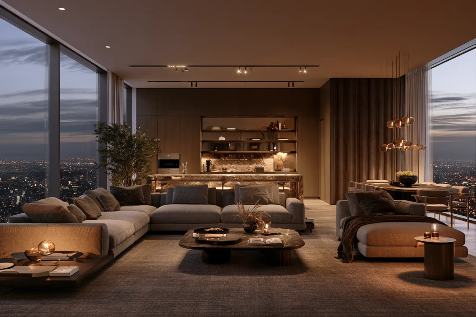 Cyan Home