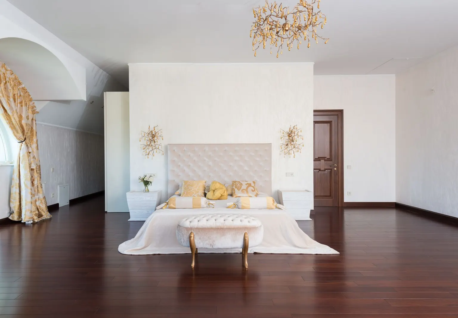 Studio à venda em Vila do Encontro, São Paulo — Quarto