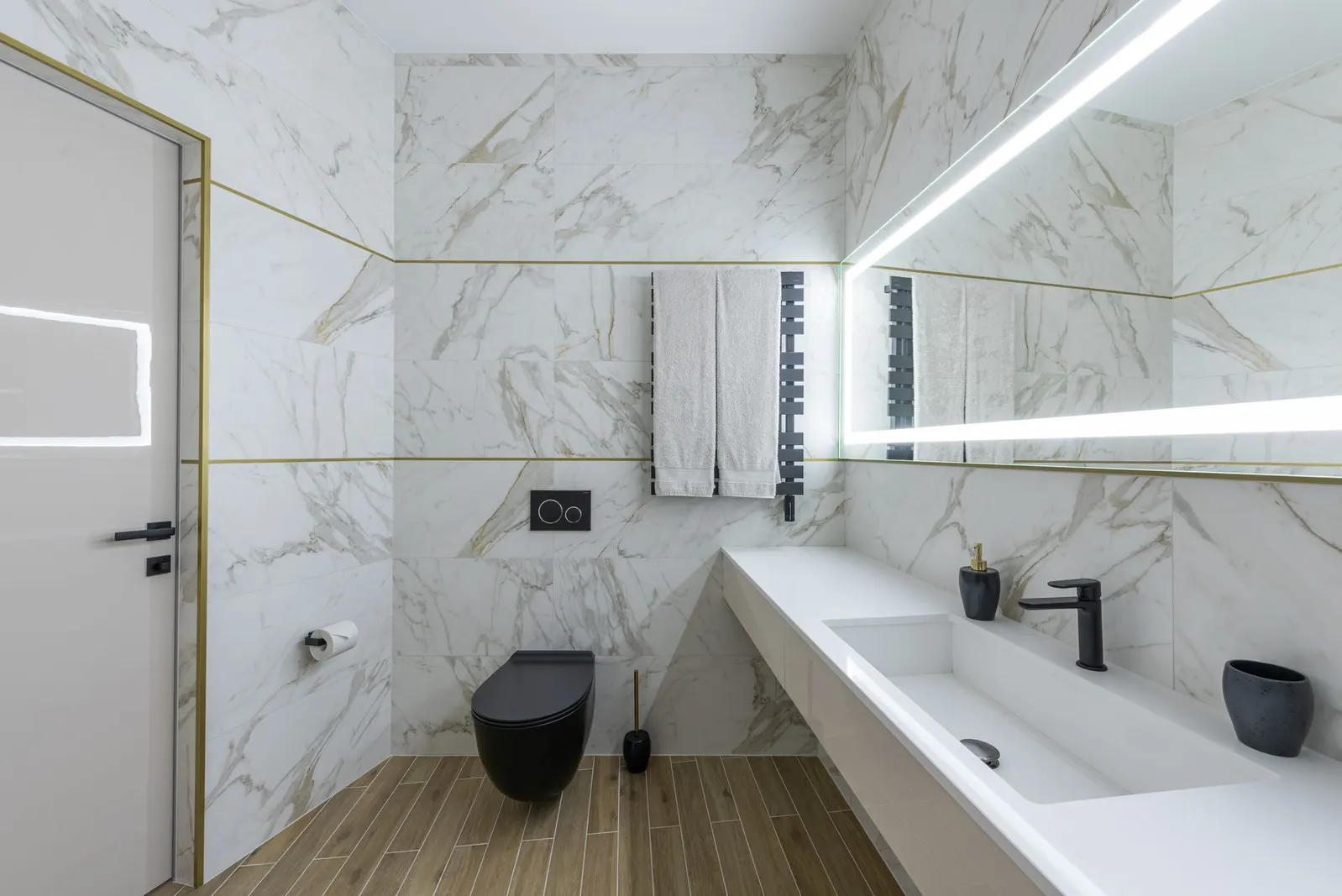 Studio à venda em Vila do Encontro, São Paulo — Banheiro