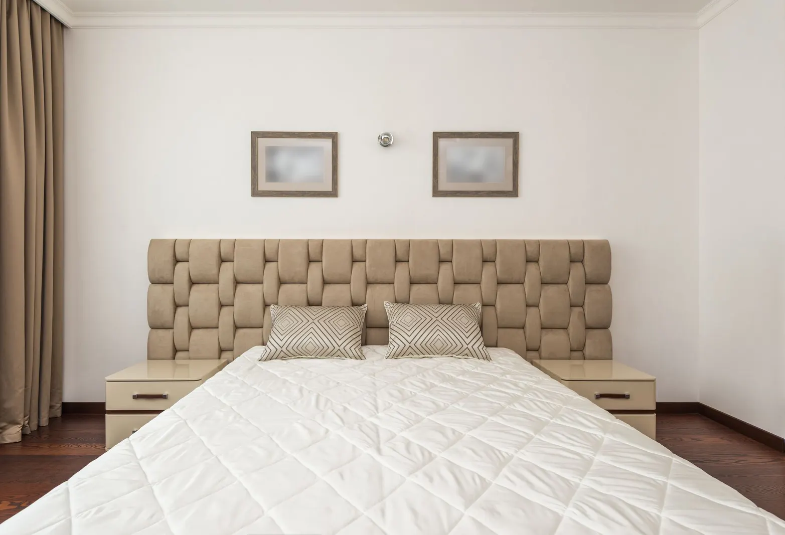 Apartamento 2 dormitórios à venda em Maracanã, São Paulo — Quarto