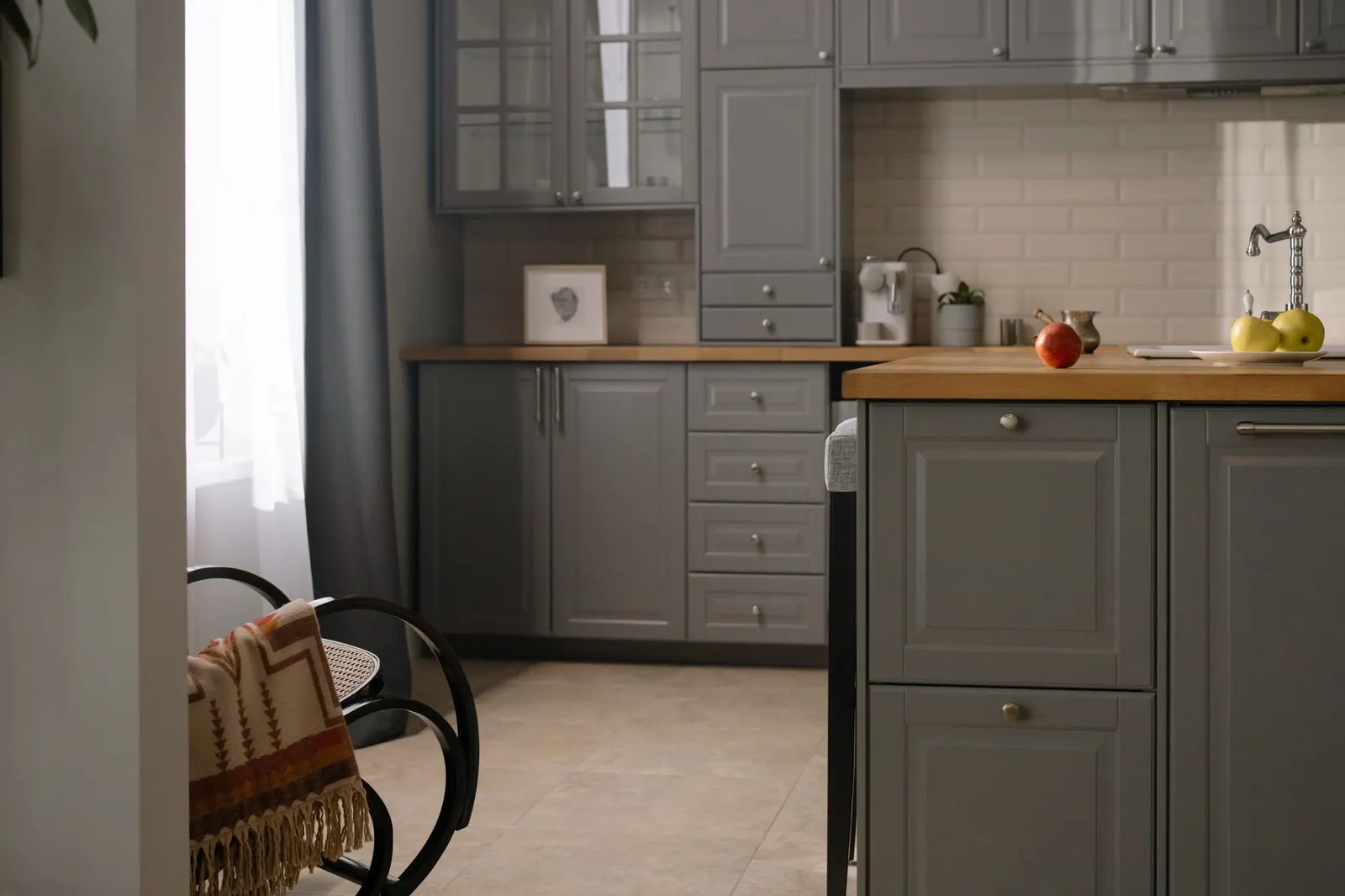 Studio à venda em Cohab José Bonifácio, São Paulo — Cozinha