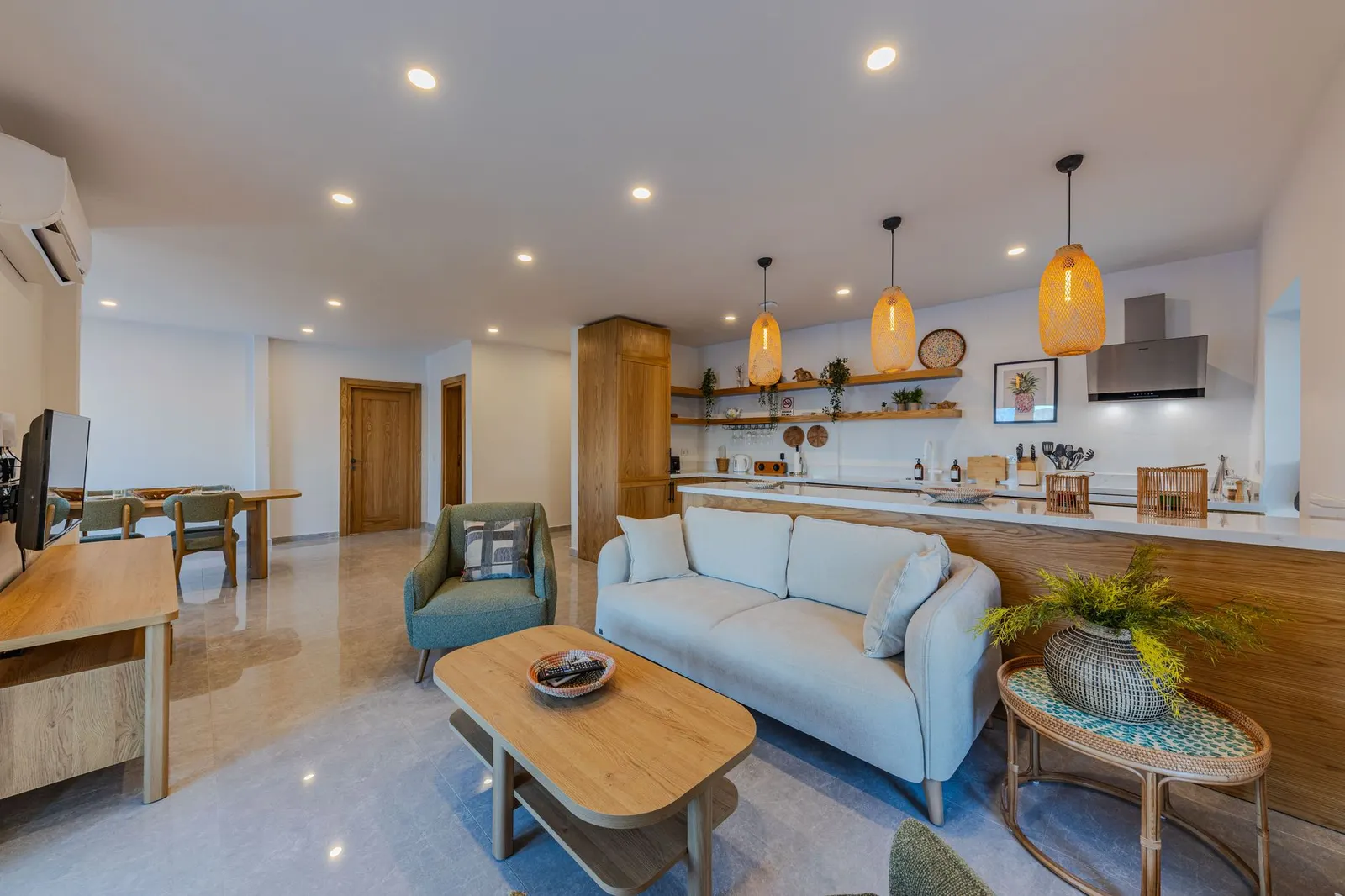 Studio à venda em Jardim Fanganiello, São Paulo — Sala de estar