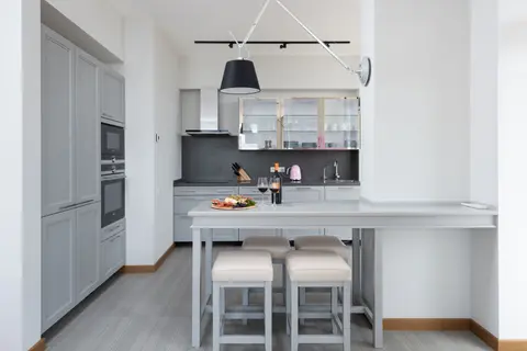 Studio para locação em Sete Praias II, São Paulo