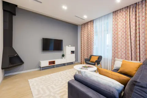 Apartamento 3 dormitórios para locação em Comunidade do Tudo, São Paulo