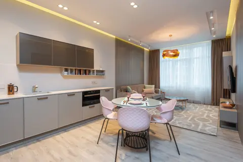 Apartamento 2 dormitórios à venda em Jardim Paraná, São Paulo