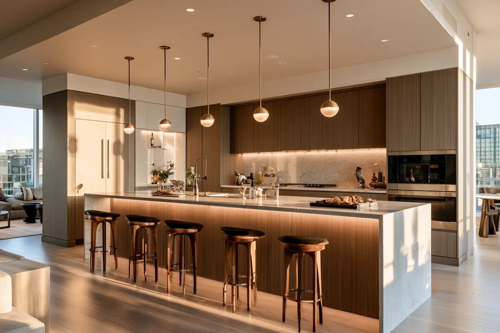 Signature Residence