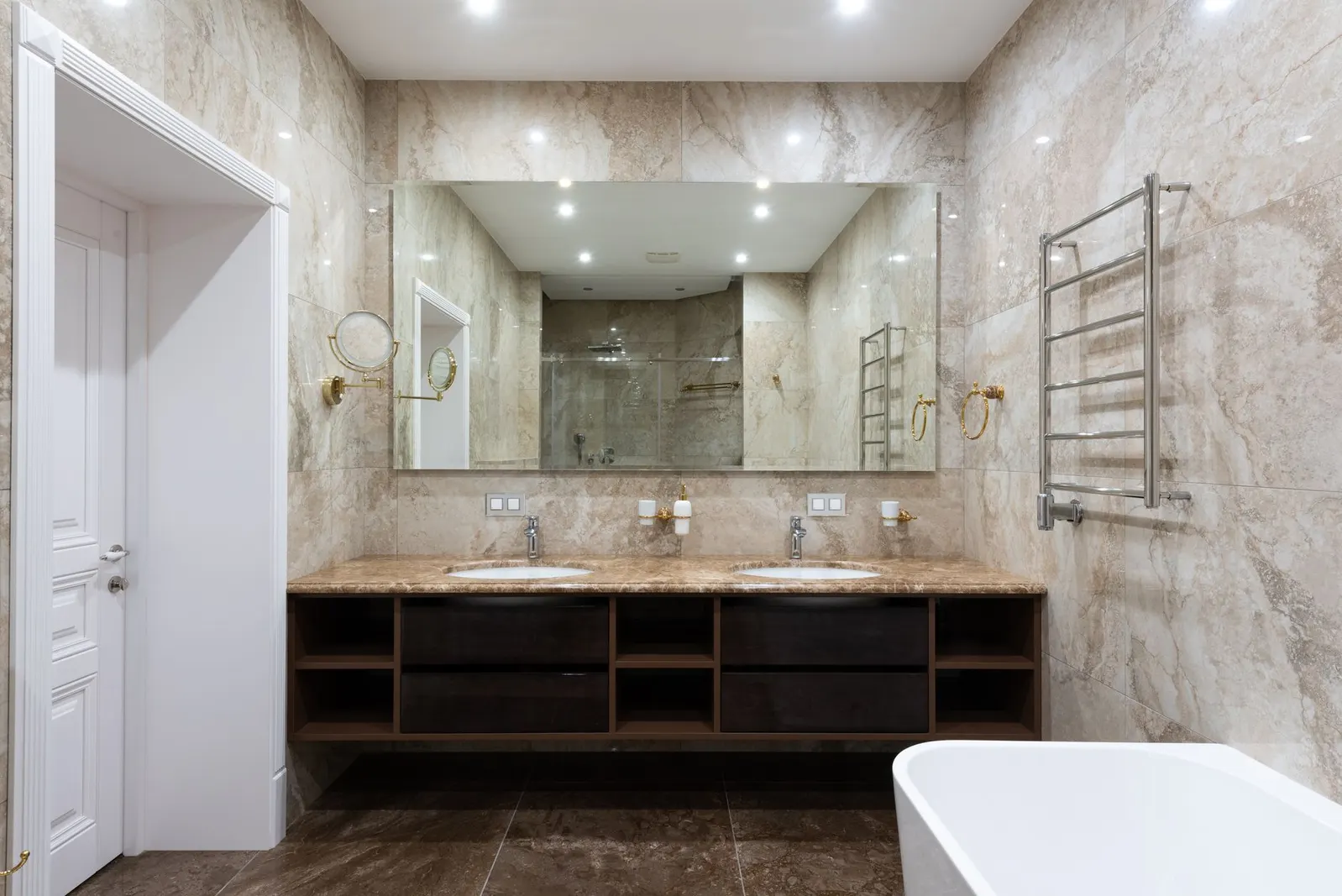 Studio à venda em Jardim Solange, São Paulo — Banheiro