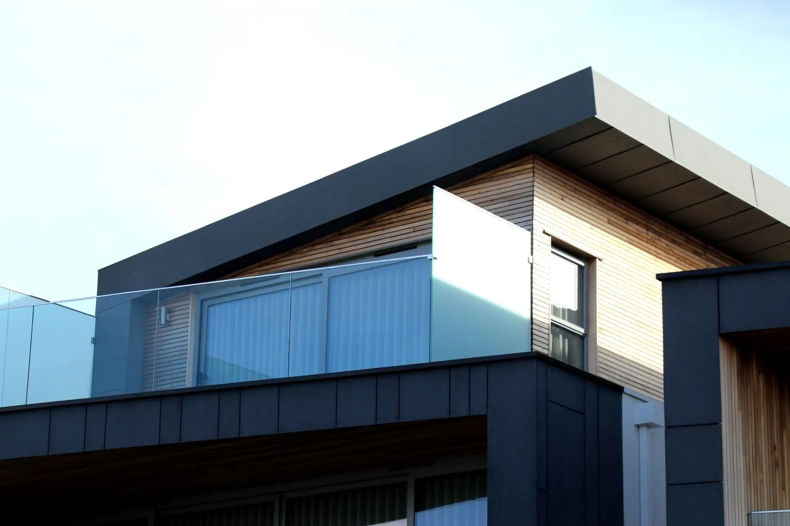 Nau Residence — Fachada