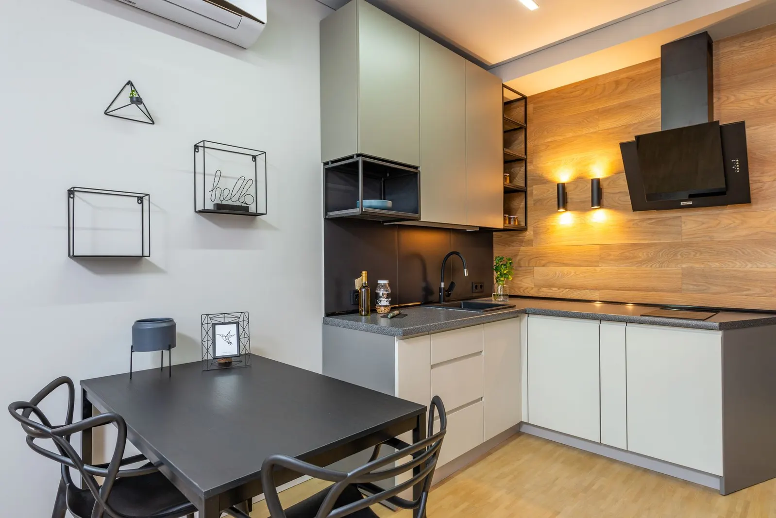 Apartamento 5 dormitórios à venda em Comunidade do Tudo, São Paulo — Cozinha