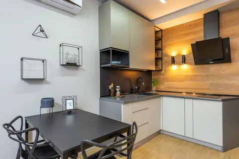Apartamento 5 dormitórios à venda em Comunidade do Tudo, São Paulo