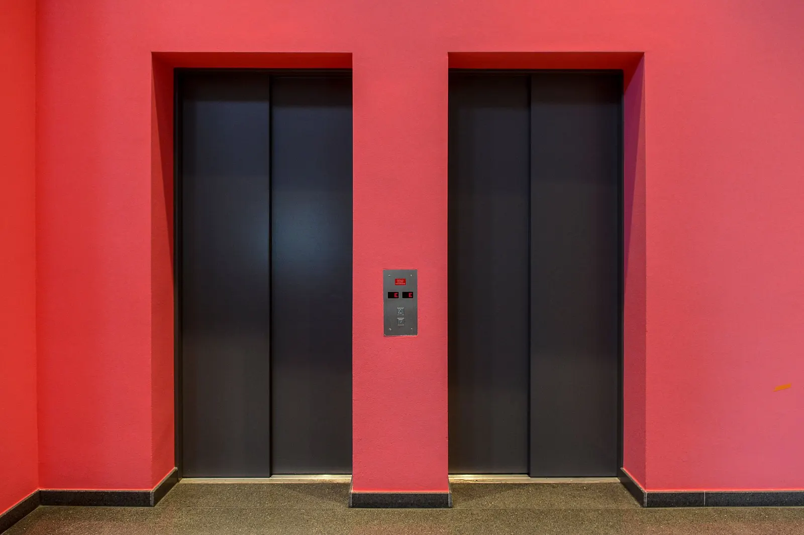 Studio à venda em Vila Santa Francisca Cabrini IV, São Paulo — Hall de entrada