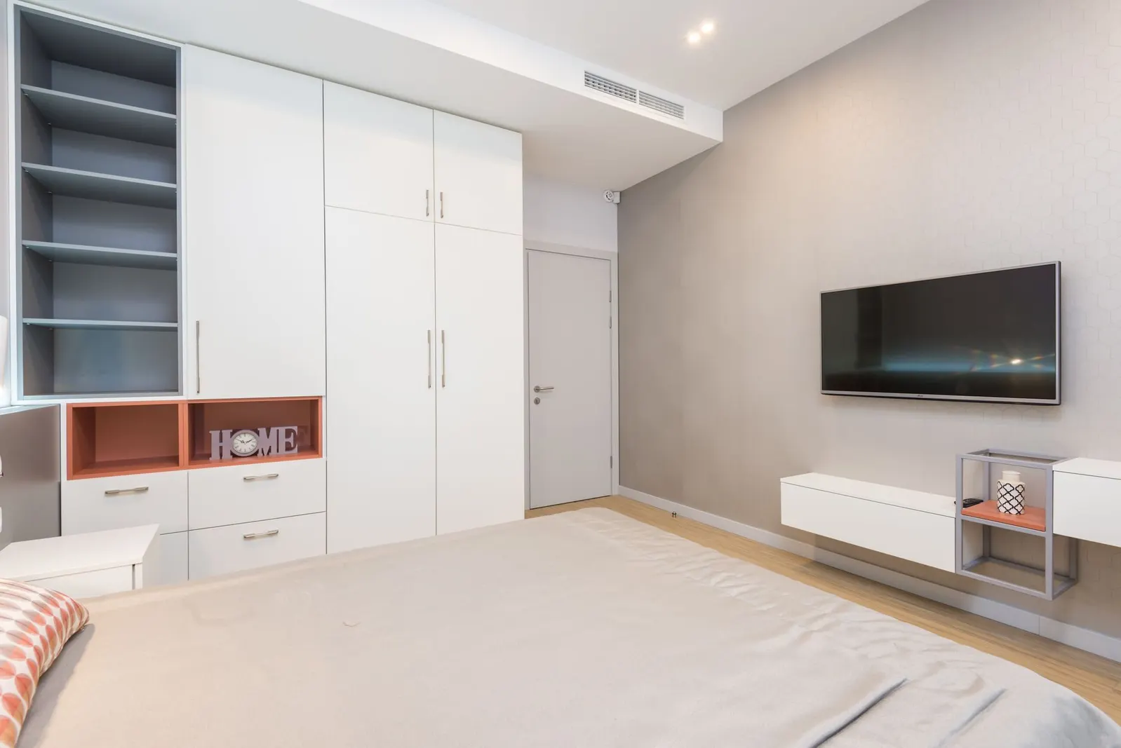 Apartamento 3 dormitórios à venda em Penha Brasil, São Paulo — Quarto