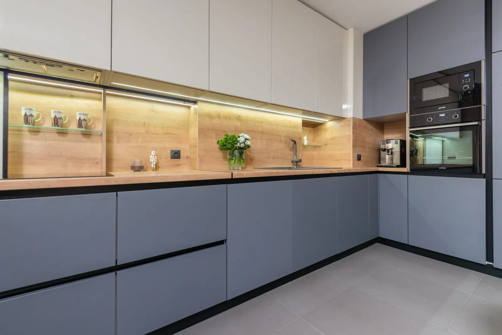 Apartamento 4 dormitórios à venda em Caixa D'Água, São Paulo — Cozinha