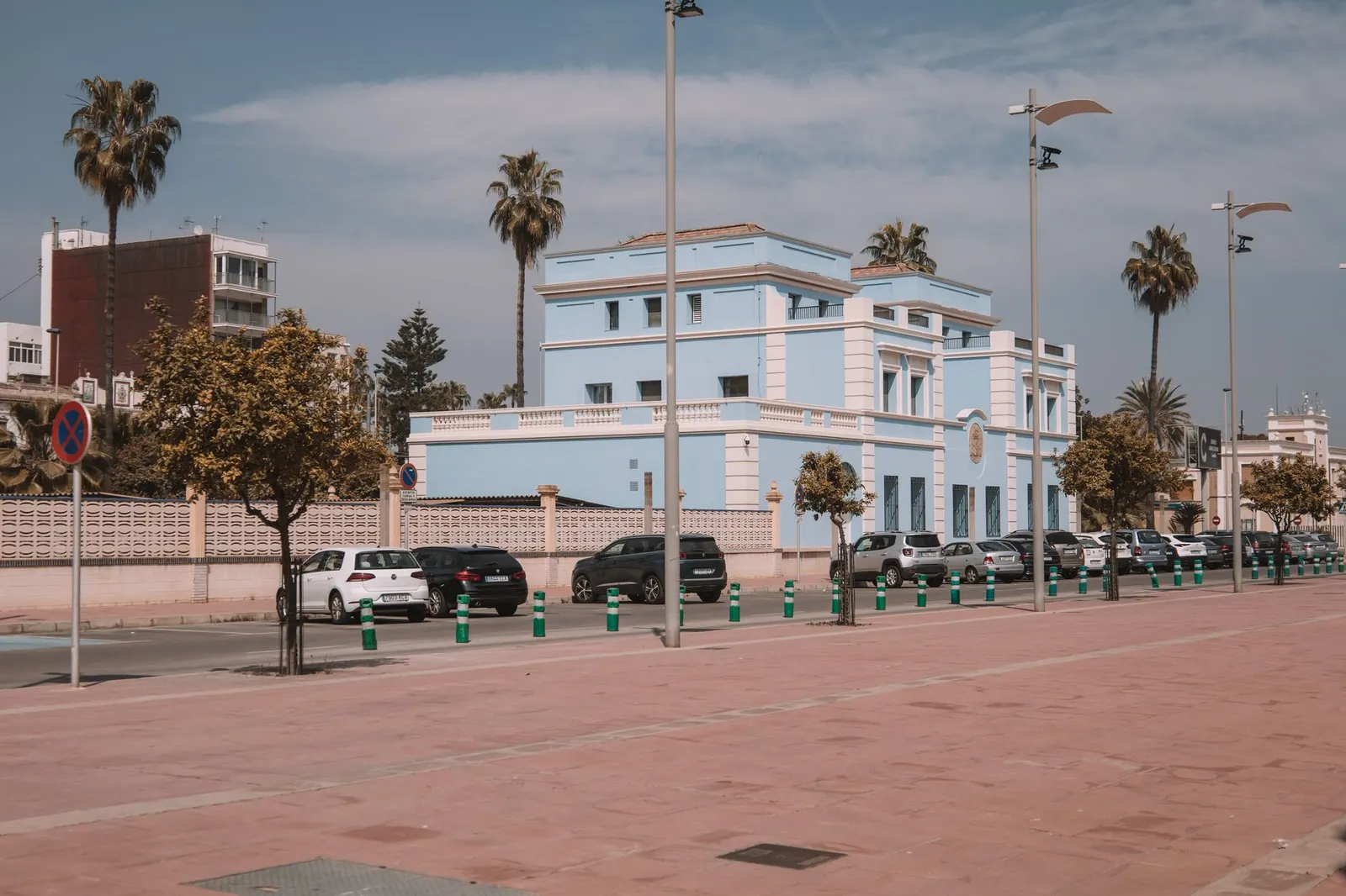 Cores da Vila — Vista