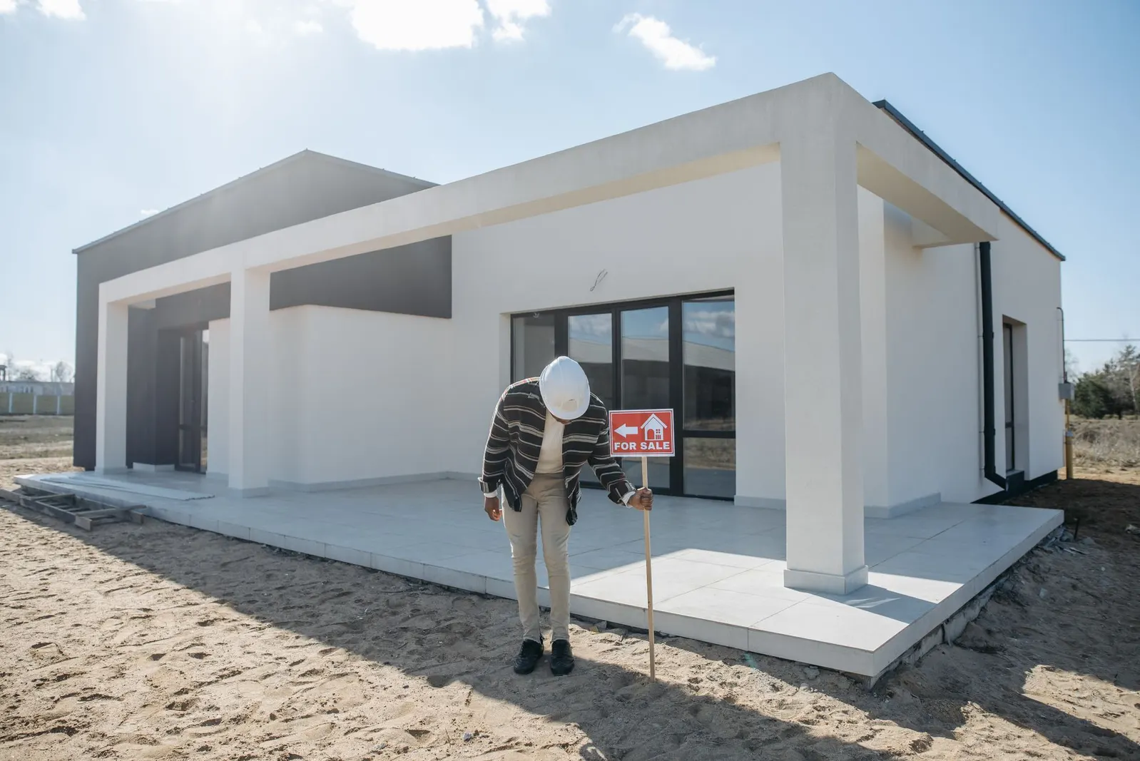Cores da Vila — Obra