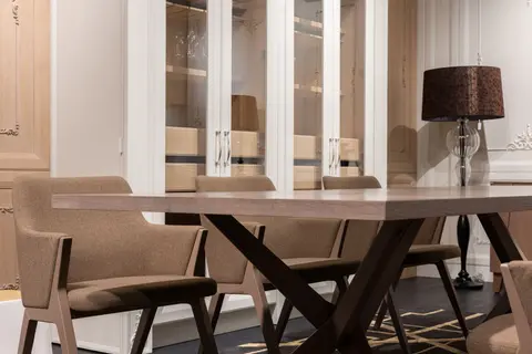 Apartamento 4 dormitórios para locação em Vila do Bosque, São Paulo