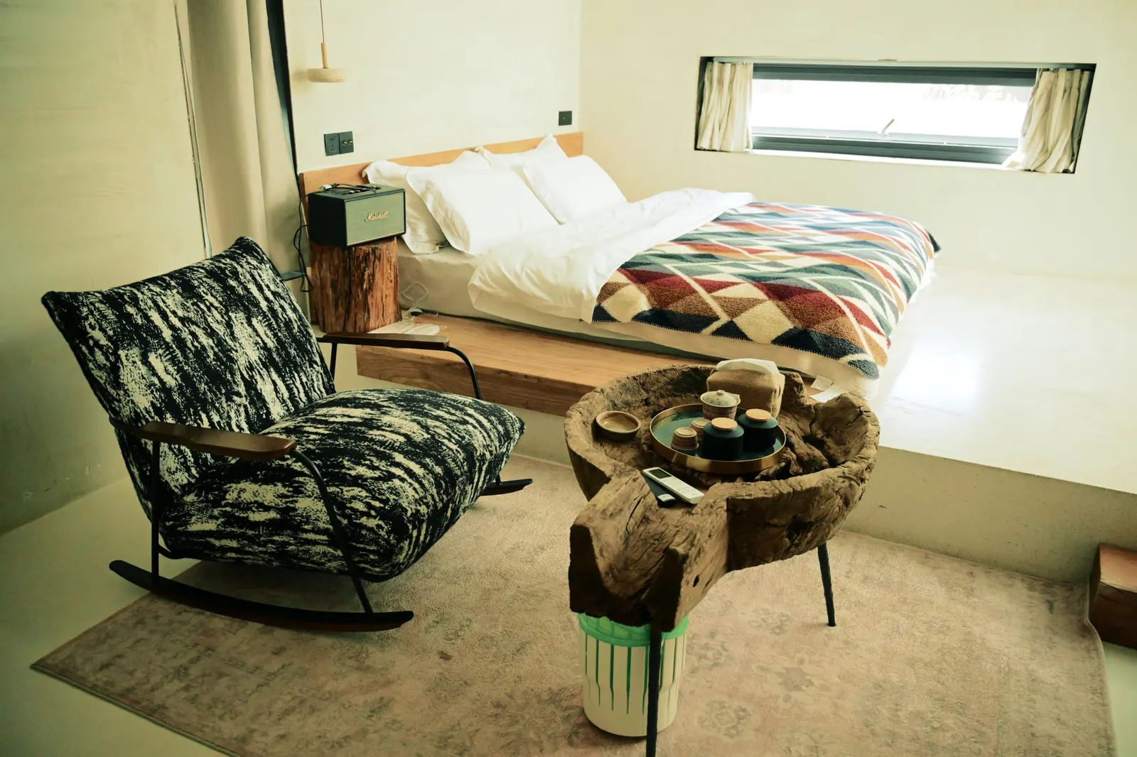 Apartamento 4 dormitórios para locação em Vila do Bosque, São Paulo — Suíte