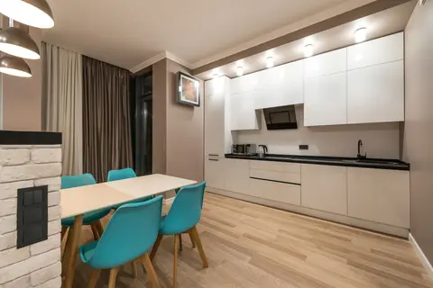 Studio à venda em Vila Nova Galvão I, São Paulo