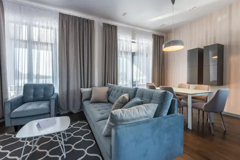 Apartamento 3 dormitórios à venda em Sem Denominação 11, São Paulo